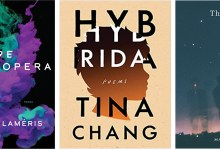What to Read During National Poetry Month