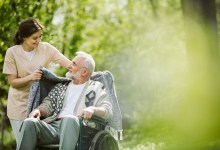 Caring for the Caregivers