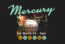 LIVE: The Caverns