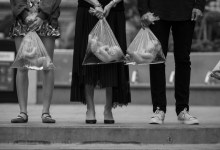 ‘March 8 by 8 Women’ at the Glass Box Gallery UCSB