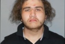 Lompoc Man Arrested for Alleged Murder of Girlfriend