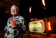 Closed for Good: Chuck’s Waterfront Grill and Endless Summer