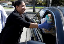 Santa Barbara Unified Looks at Laying Off Food Service Workers