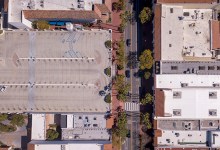 Public Health Officials Say Stay-at-Home Order Working