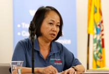 First Person Dies of COVID-19 in Santa Barbara County