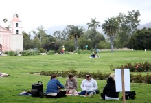City of Santa Barbara Pulls Plug on Picnics