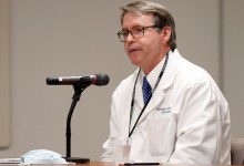 Health-Care Workers, Federal Prisoners Among Hardest Hit by COVID-19