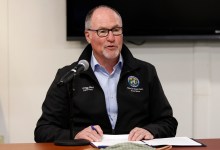 Will Santa Barbara County Measure Up to New Reopening Standards?