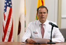 Santa Barbara Reports 50 New COVID-19 Cases, 1 Additional Death
