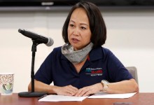 Face Mask Rule Extends to All Businesses, Inside and Out