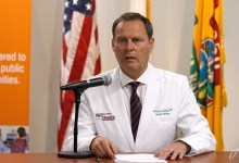 Fifth Santa Barbara County Resident Dies from COVID-19