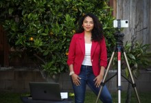 Los mensajeros multilingües de Santa Bárbara cierran la brecha invisible