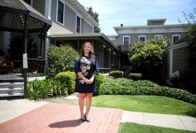 150-Year-Old Upham Hotel Open During Pandemic