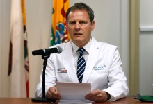 Tuesday COVID-19 Update: 21 New Cases, Most In Santa Maria