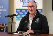 As Santa Barbara’s COVID Numbers Climb, More Businesses Are Allowed to Reopen