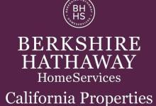 Berkshire Hathaway HomeServices California Properties Parent Company Recognized as National Leader
