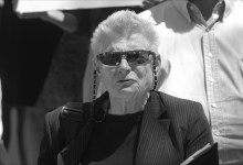 Mickey Flacks, Longtime Housing Advocate, Dies at 80