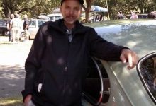 William Dennis Romero