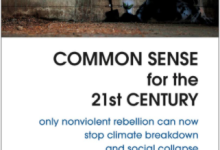 Review | Roger Hallam’s ‘Common Sense for the 21st Century’