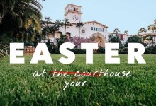 Online: Calvary Chapel Easter Service