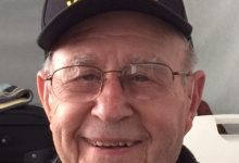 Charles “Chuck” Arnold