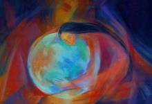 Zoom Livestream: Interfaith and Interdependence: Covid 19