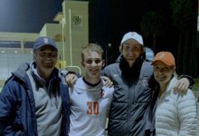 Santa Barbara High School Sonnets