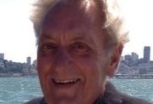 Douglas Bolling Lambert