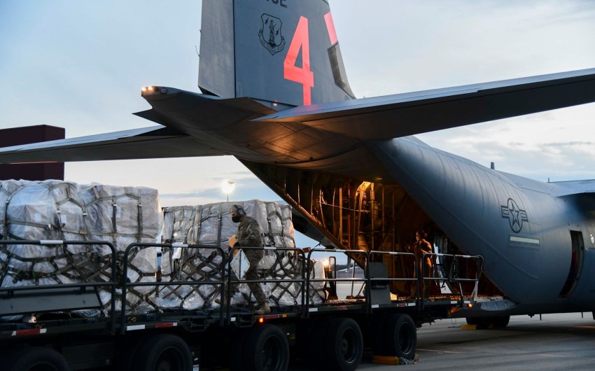 California to Spend $1.4 Billion on Protective Gear