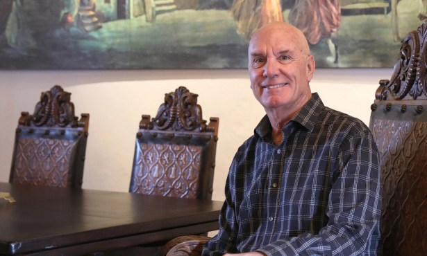 Santa Barbara Foundations Support Nonprofits in Pandemic