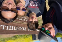 It’s Time for You to Help Us