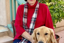 Kathryn Geyer Becker Blanton