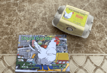 Review | Nels Fredrickson’s ‘Itza’s Garden’