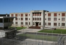 Lompoc Prison Reports Second COVID-19 Death