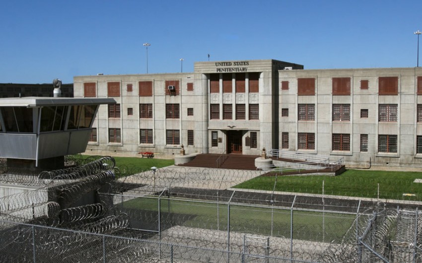 COVID-19 Continues to Fester and Grow Inside Lompoc Prison