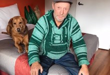Leland ‘Hobo’ Goodsell:  1954-2020