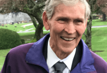 McMullin, James Taylor