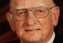 George B. Gritt, Sr.