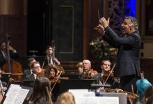 Arts News | S.B. Symphony, Wildling Photo Contest, Notes 4 Notes Record