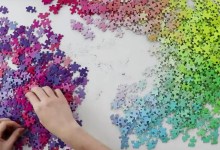 My Social Distancing Diary 