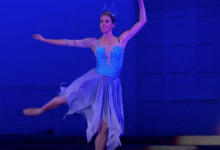 State Street Ballet Gets Top Video Accolade