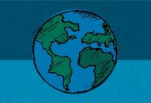 Earth Day’s Coronavirus Connections