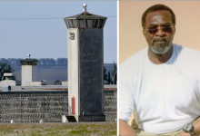 Sisters Say Brother Sick with COVID-19 Was Released from Lompoc Prison to Die