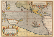 Santa Barbara Museum of Natural History’s ‘The Kingdom of California’