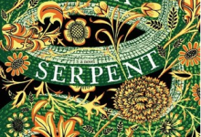 Review | Sarah Perry’s ‘Essex Serpent’