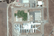 Lompoc Prison’s COVID-19 Crisis Threatens to Pop