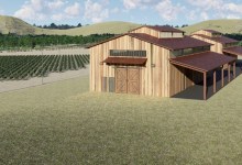 Fifty-Acre Cannabis Operation Gets Green Light in Wine Country