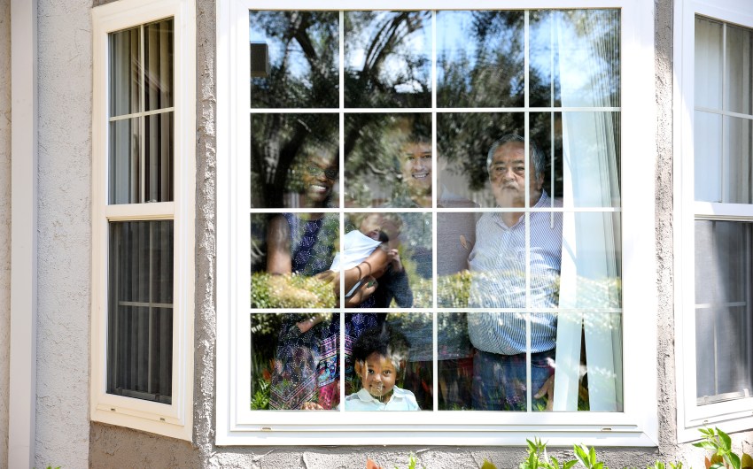 COVID-19 Week Four: Windows on Our World