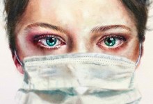 Santa Barbara Braces for Coronavirus Spike
