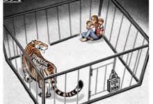 Avoiding the Child Abuse Pandemic